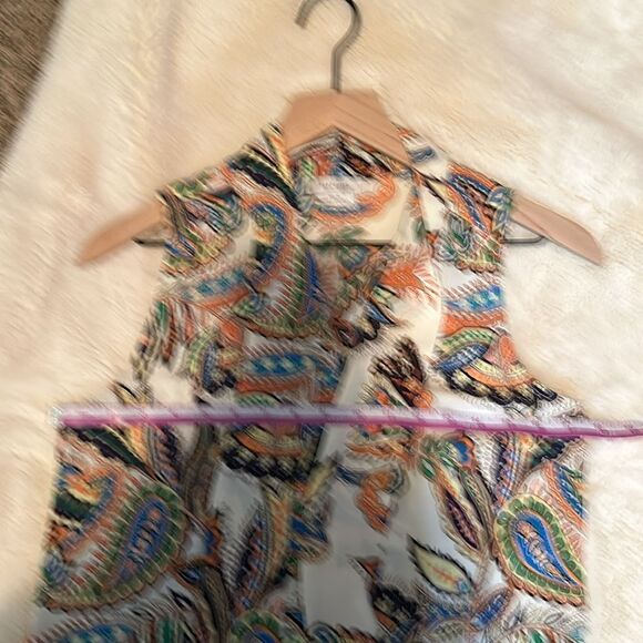 VANHEUSEN Dressy Tank - Picture 4 of 6